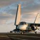 Image for article titled The U.S. Navy Says A Final Goodbye To The Under-Appreciated S-3 Viking